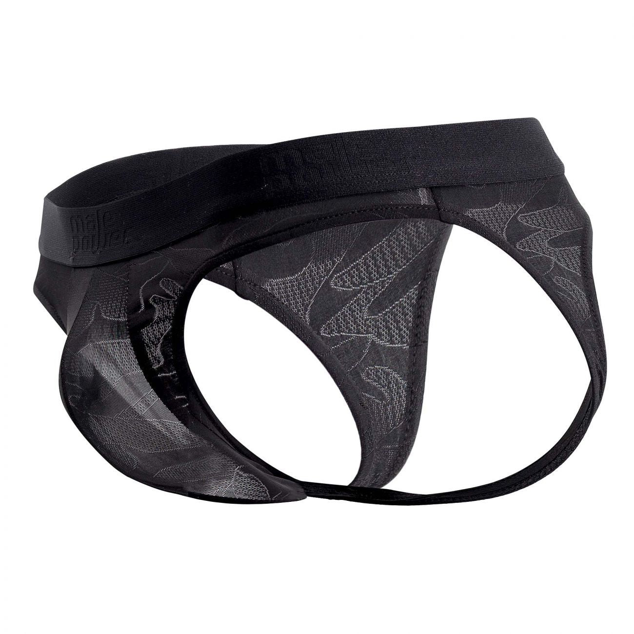 Male Power 300-263 Impressions Moonshine Black