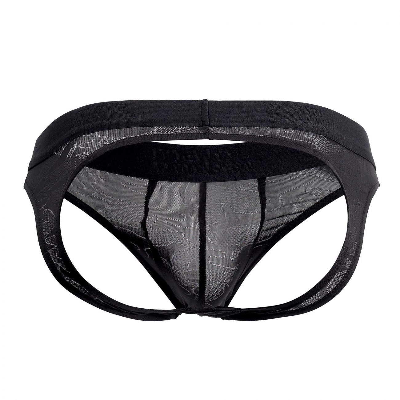 Male Power 300-263 Impressions Moonshine Black