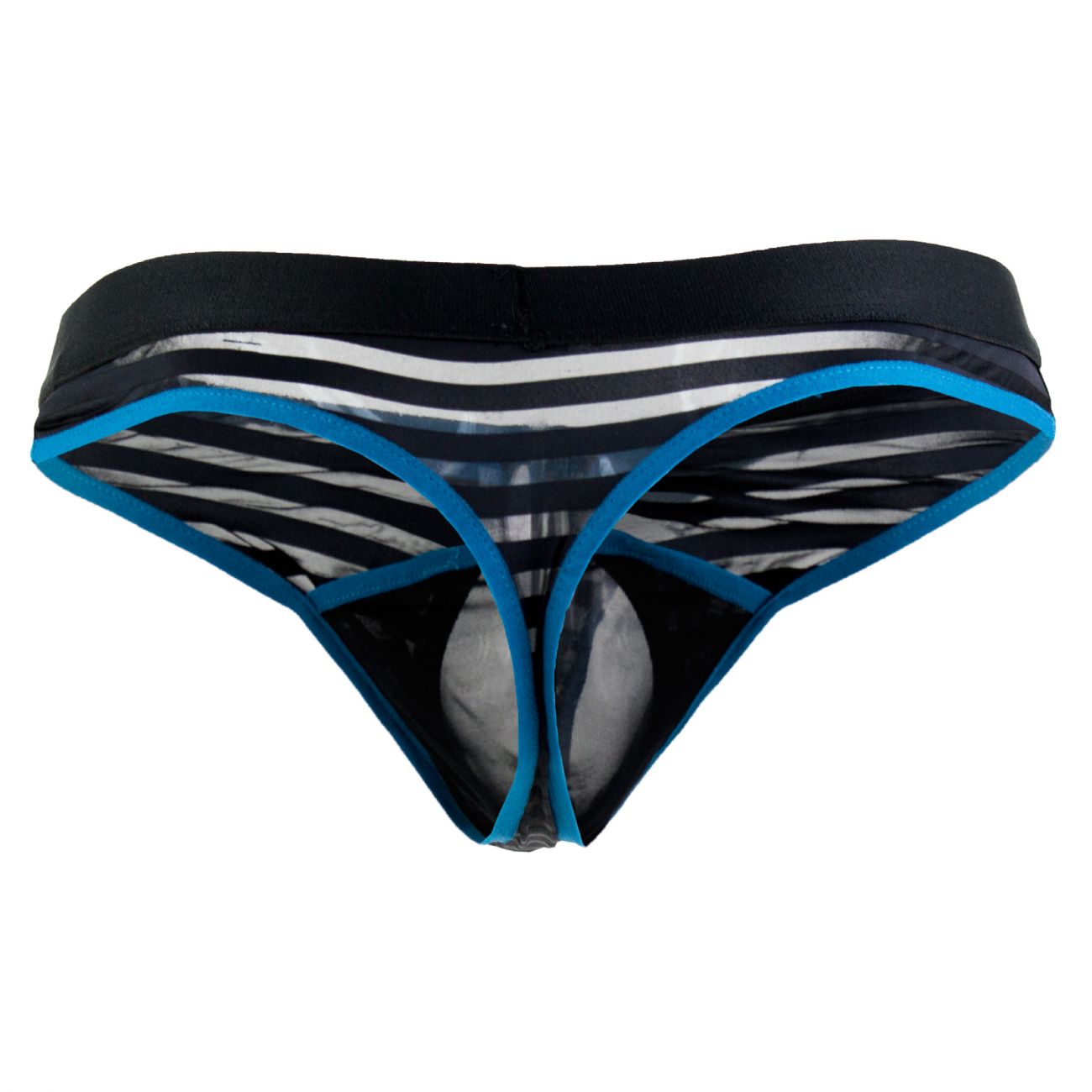 Male Power 415239 Clip Tease Clip Thong