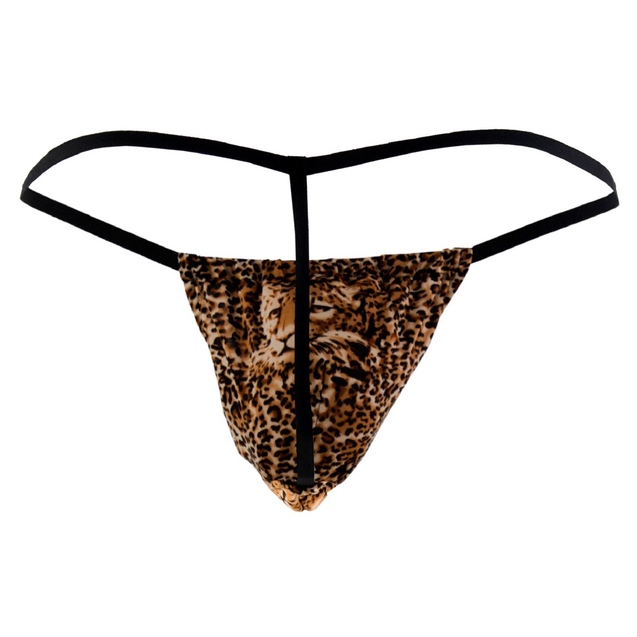 Male Power 450030 Animal Posing Strap Thong