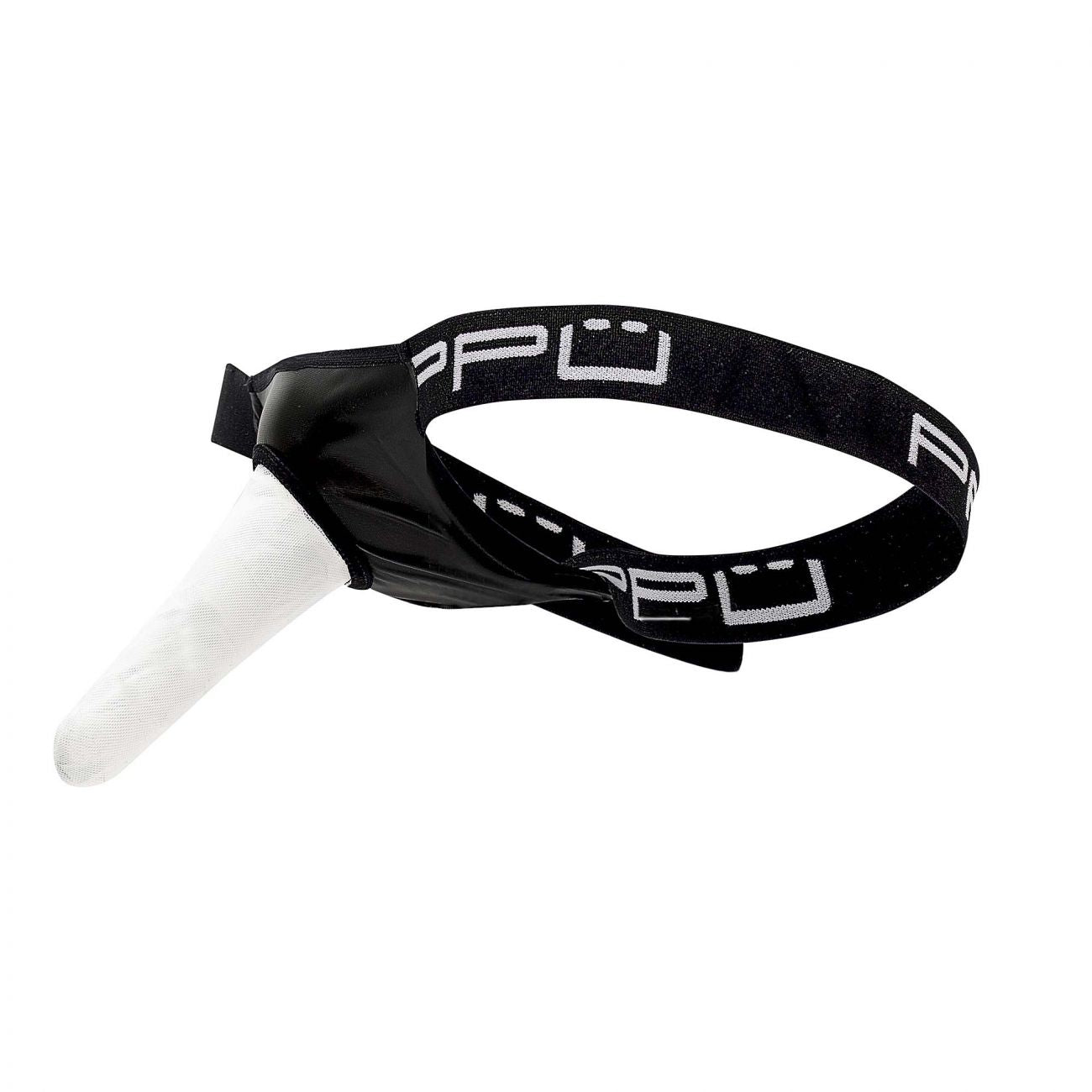 PPU 2001 Mens Jockstrap Color White