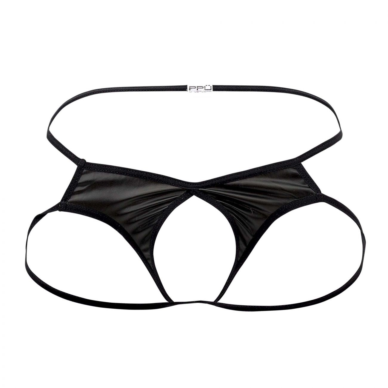 PPU 2007 Jockstrap