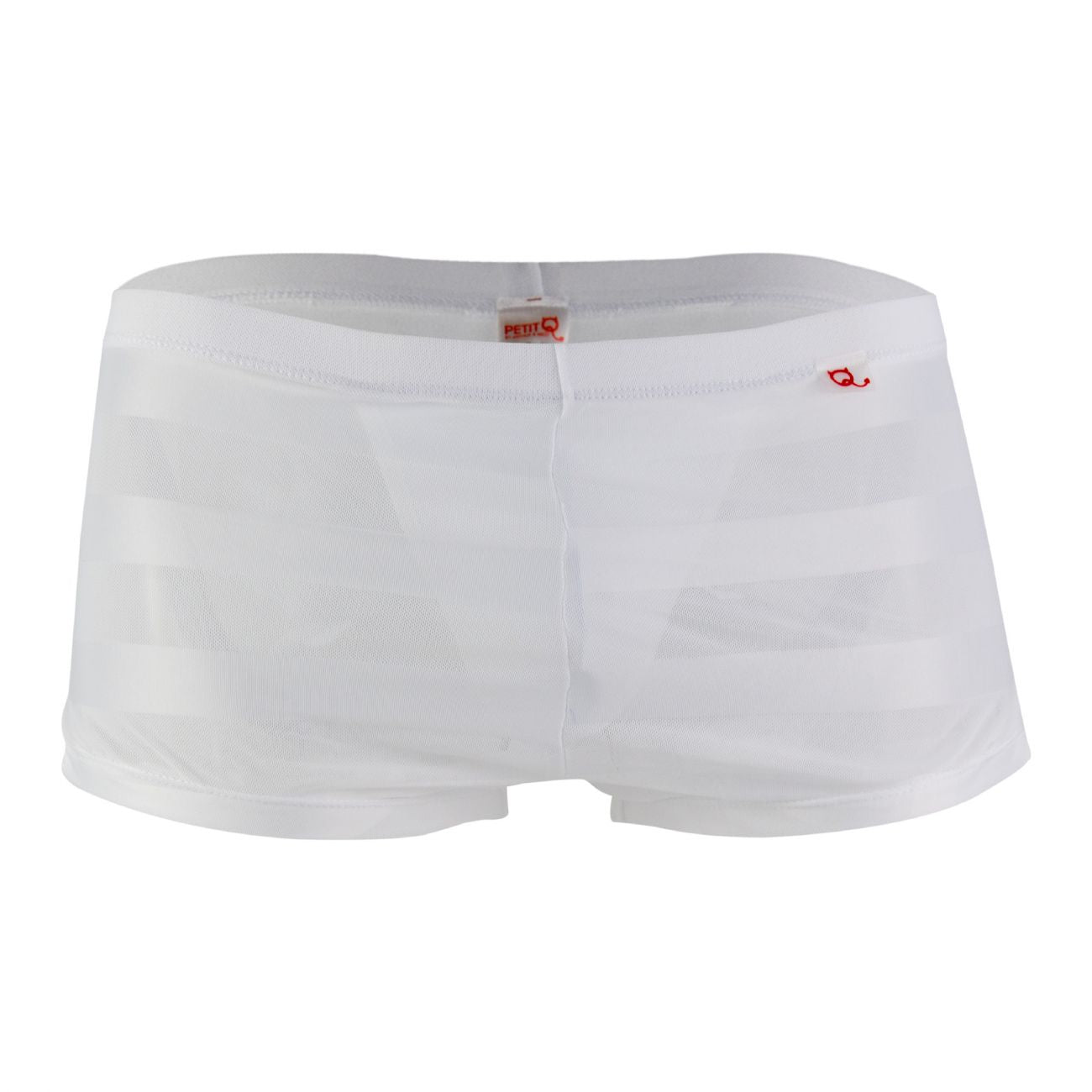 PetitQ PQ180907 Jock Athletic Shorts