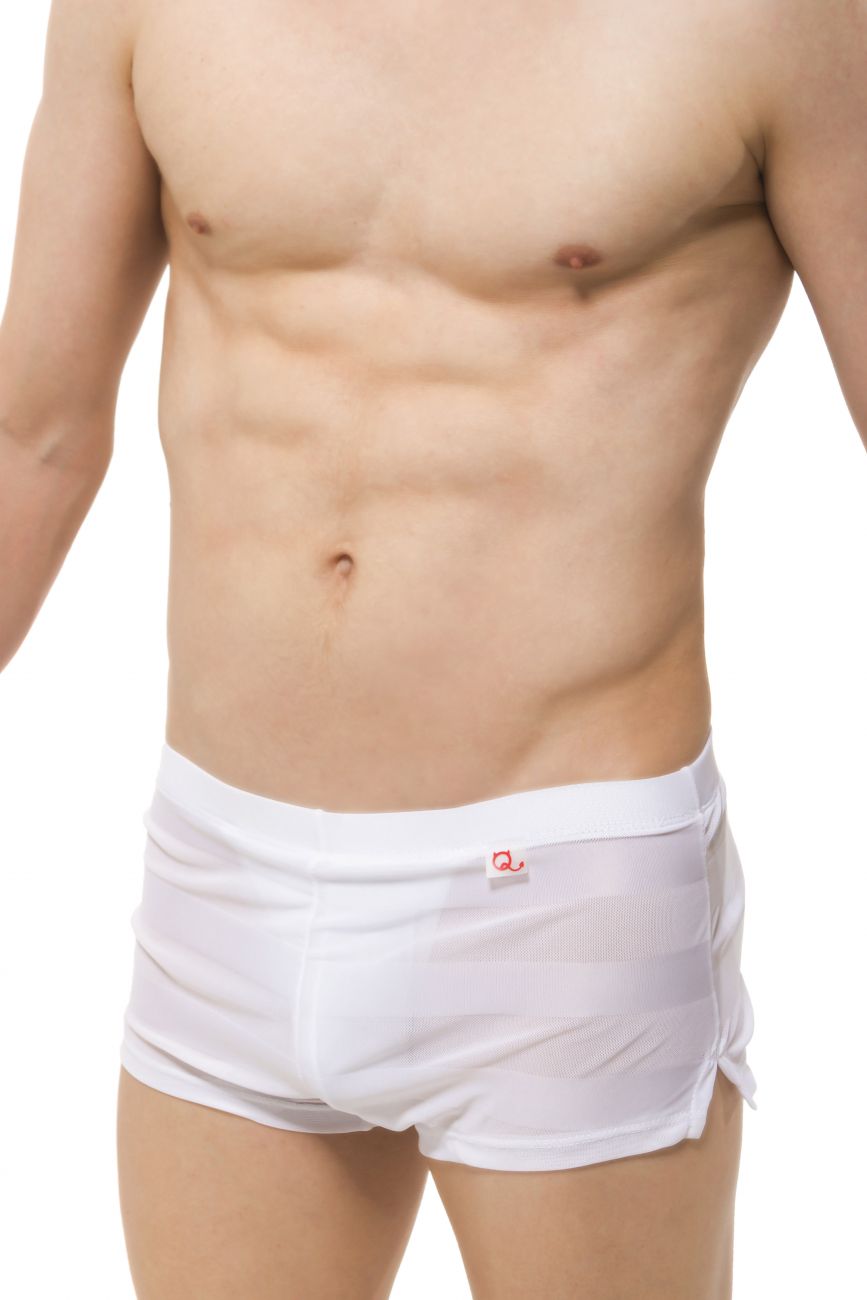 PetitQ PQ180907 Jock Athletic Shorts