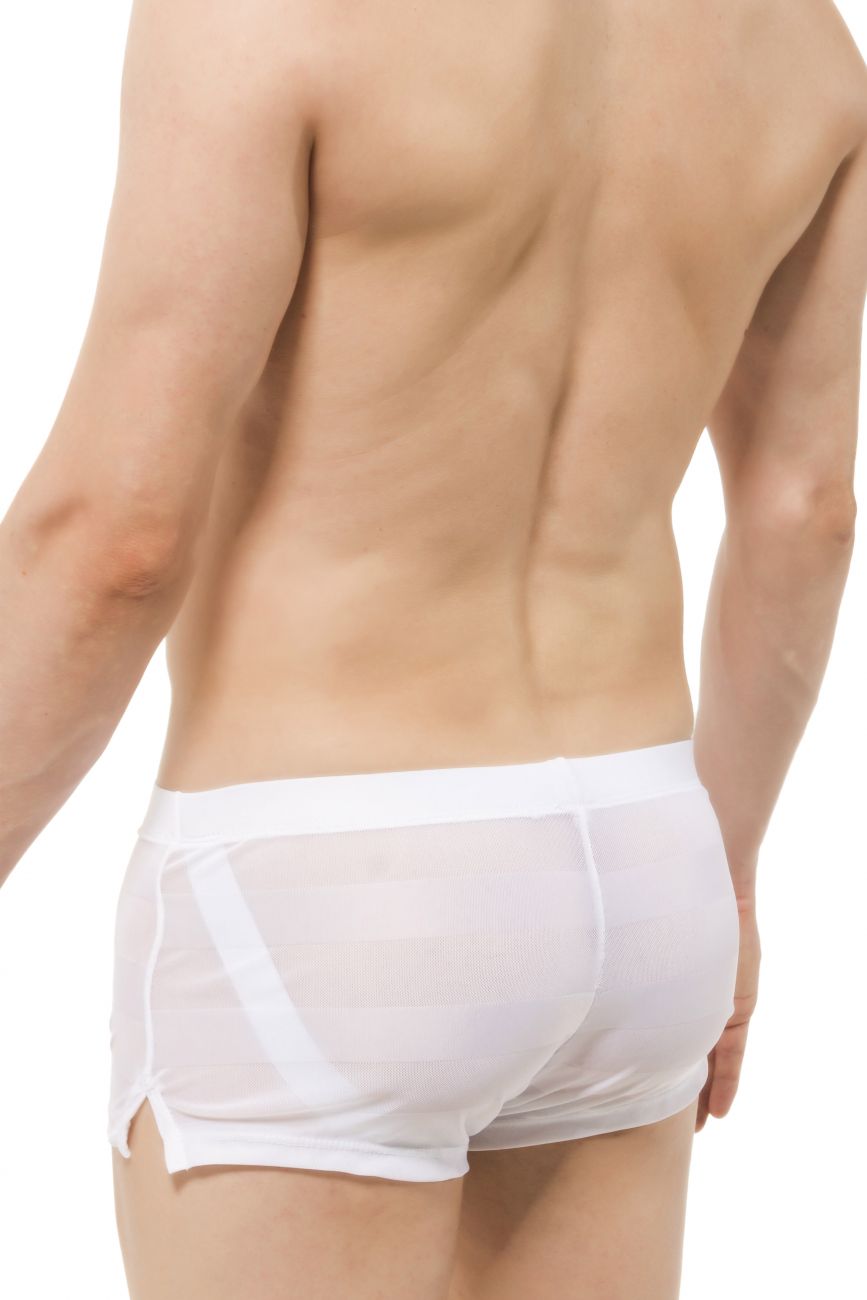 PetitQ PQ180907 Jock Athletic Shorts