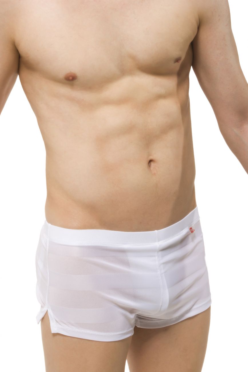 PetitQ PQ180907 Jock Athletic Shorts