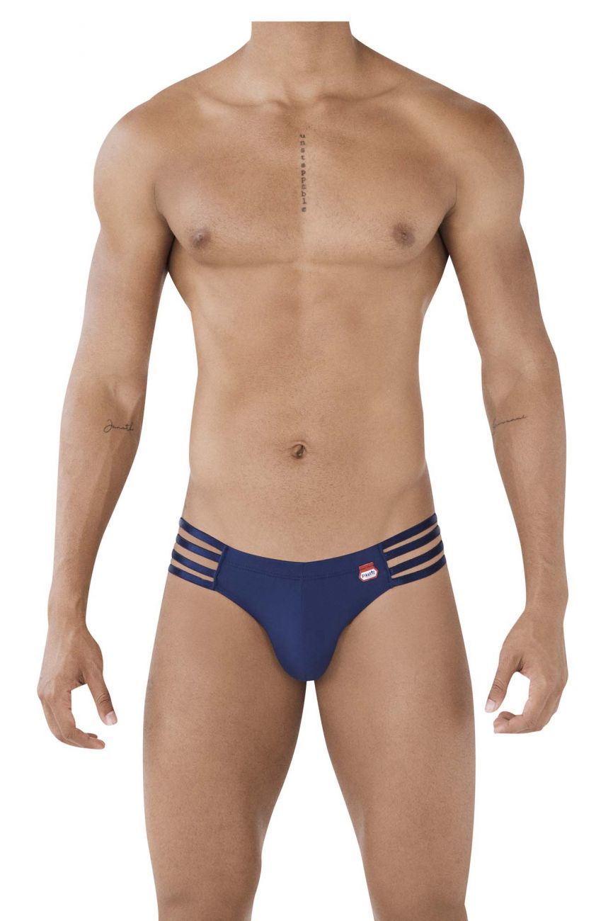 Pikante 0494 Temptation Briefs Dark Blue