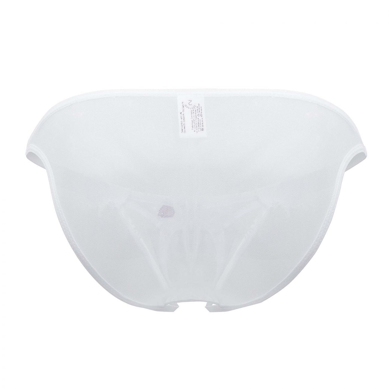 Pikante 0497 Protuder Briefs White
