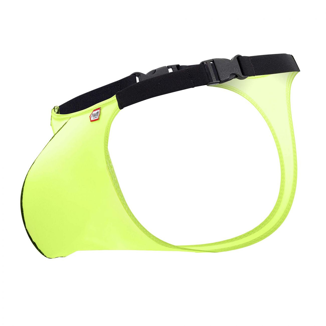 Pikante 0500 Special Thongs Green