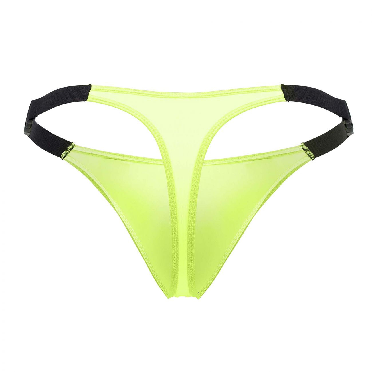 Pikante 0500 Special Thongs Green