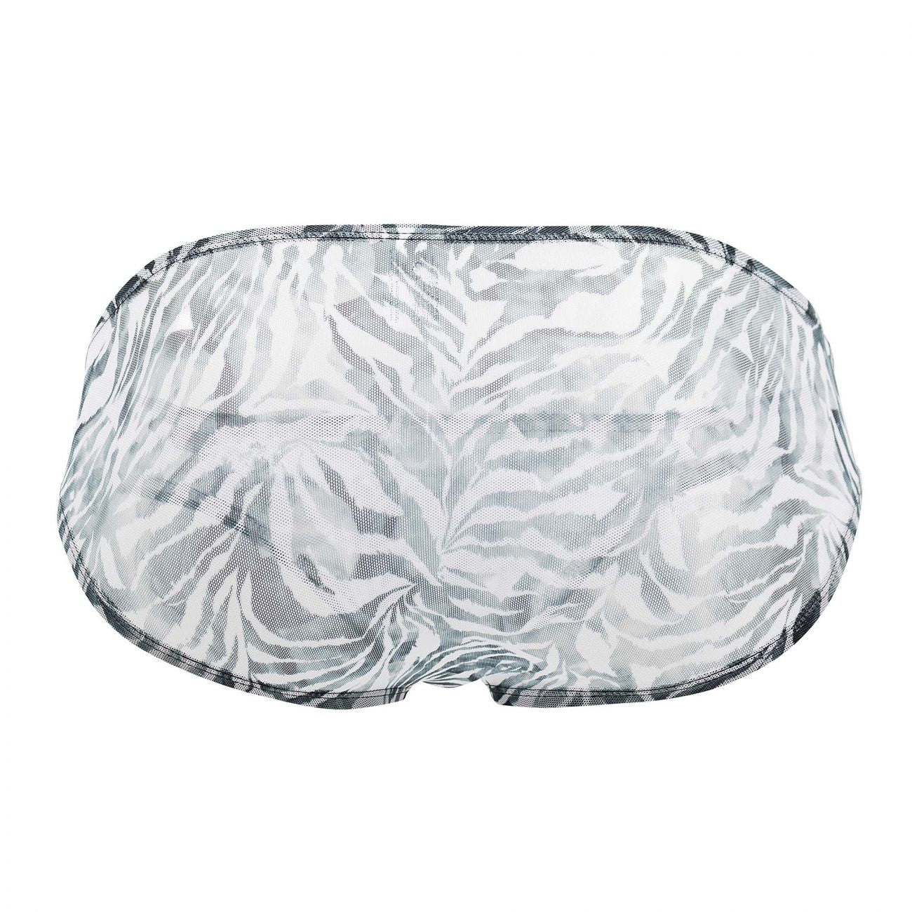 Pikante 0503 Erotic Briefs White Multi