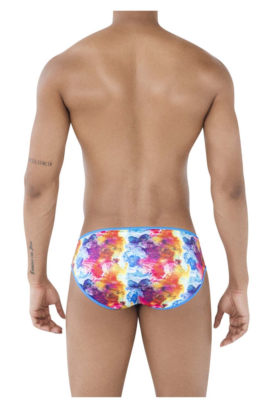 Pikante 0506 Colors Briefs Light Blue