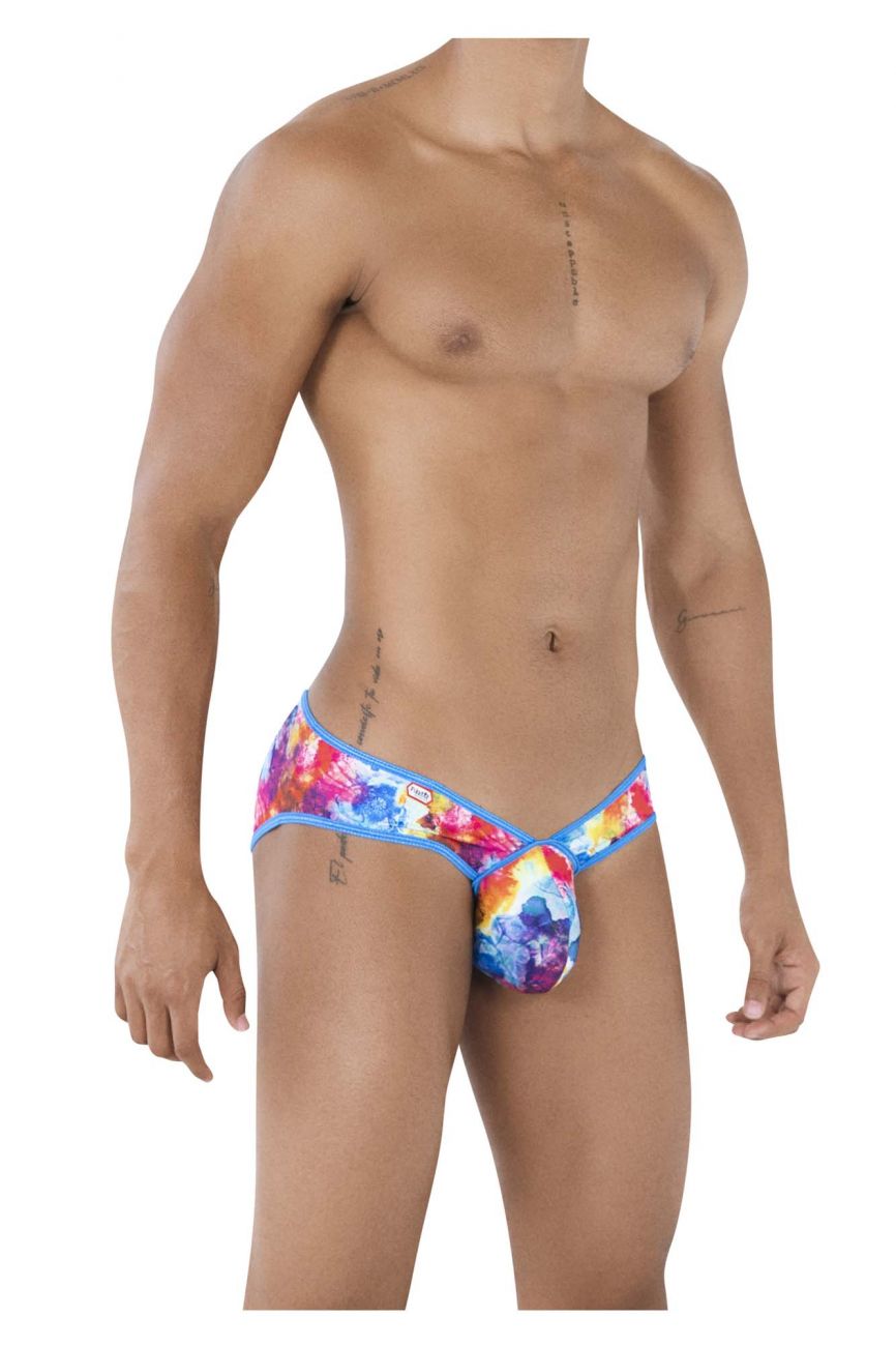 Pikante 0506 Colors Briefs Light Blue