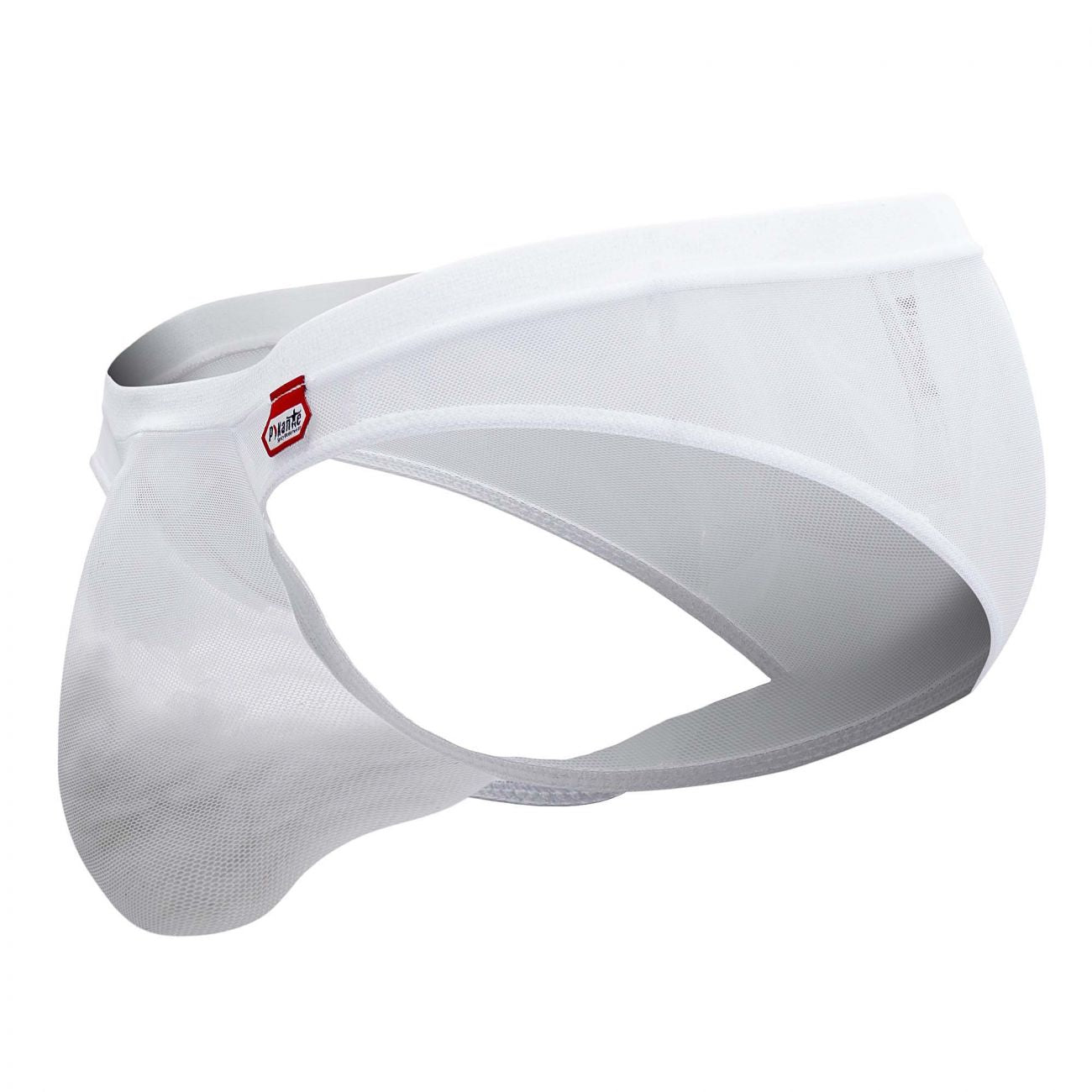 Pikante 0838 Up Briefs White