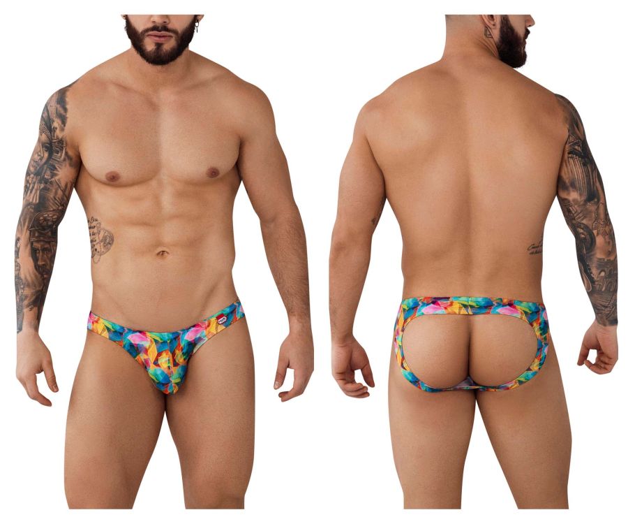 Pikante 0980 Angola C-ring Pink –  - Men's Underwear  and Swimwear