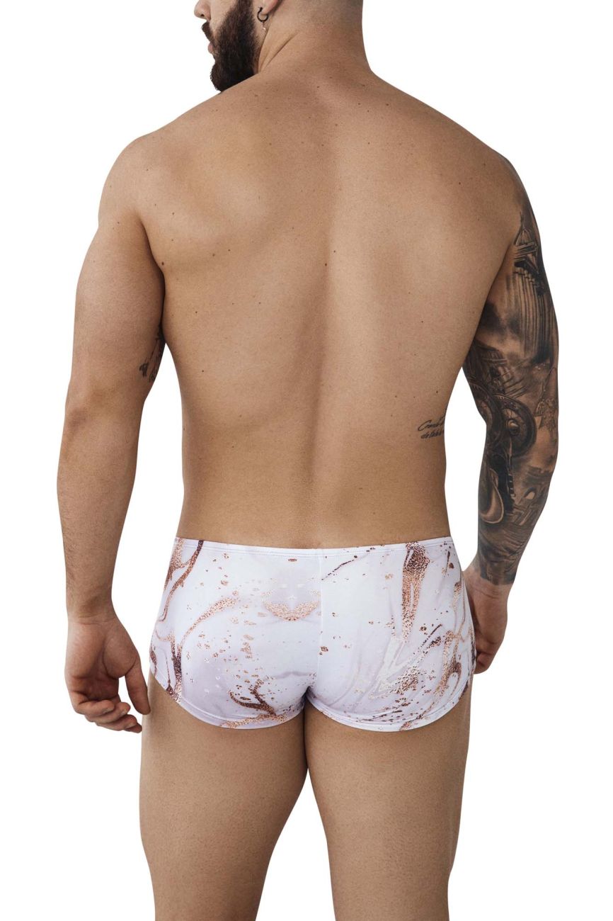 Pikante 1004 Tarento Trunks Light Pink