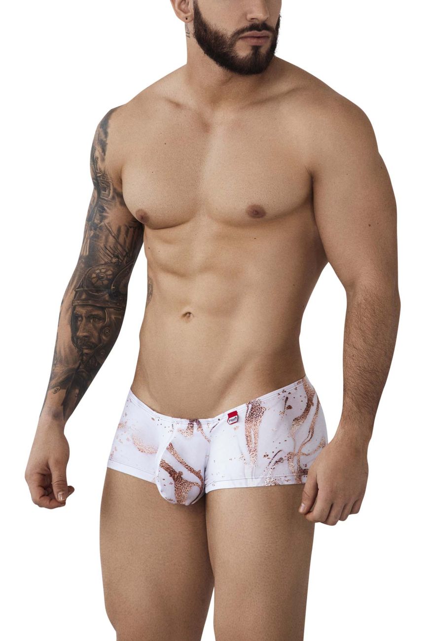 Pikante 1004 Tarento Trunks Light Pink