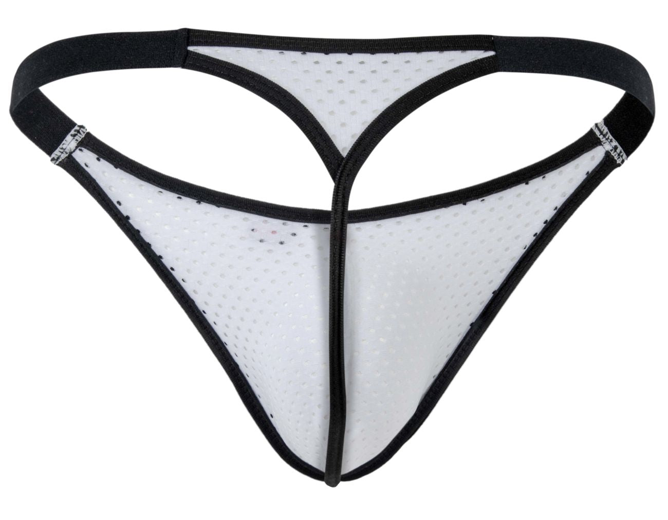 Pikante 1286 Montreaux Thongs White