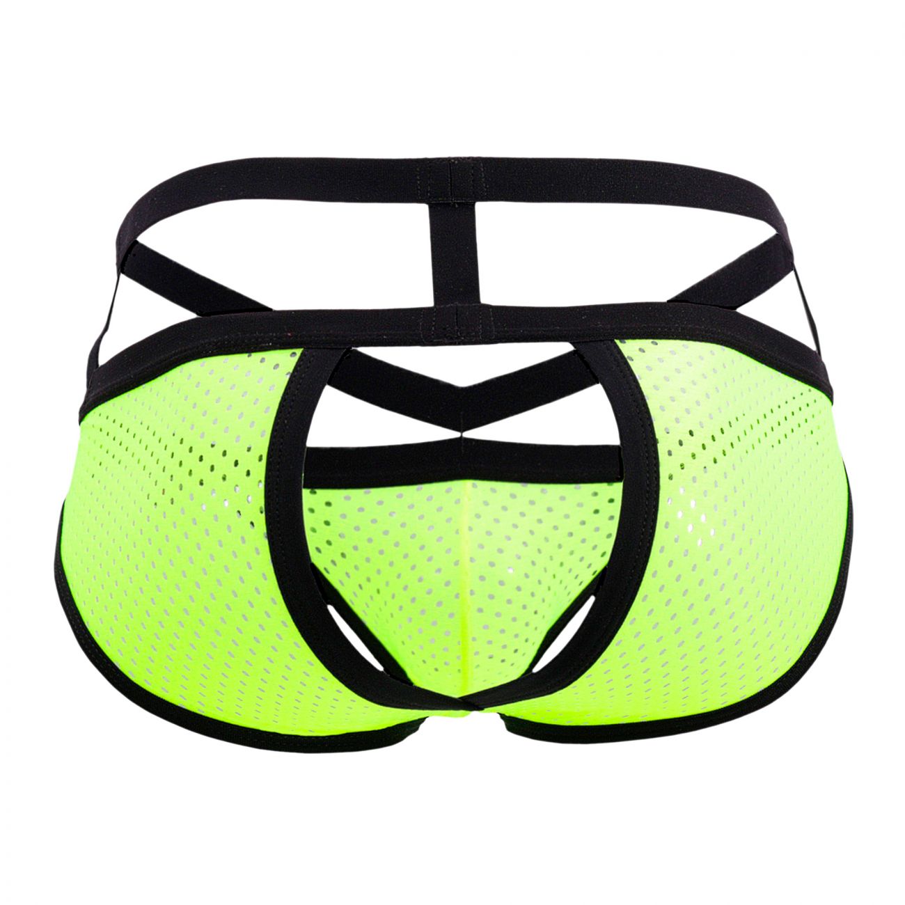 Pikante 8729 Leader Briefs Green