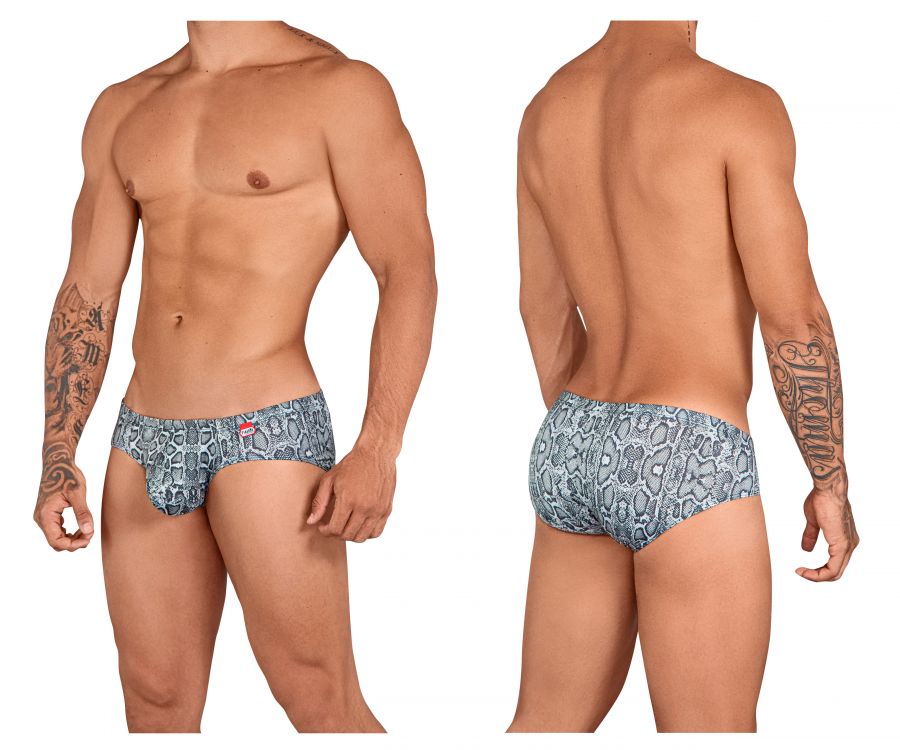Pikante 8744 Touch Briefs
