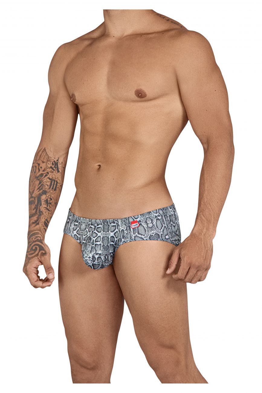 Pikante 8744 Touch Briefs