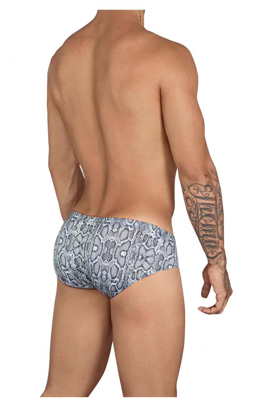 Pikante 8744 Touch Briefs