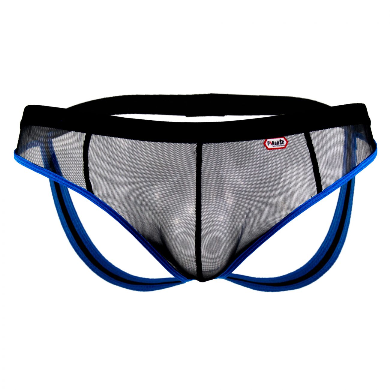 Pikante 9276 Giveaway Jockstrap Black