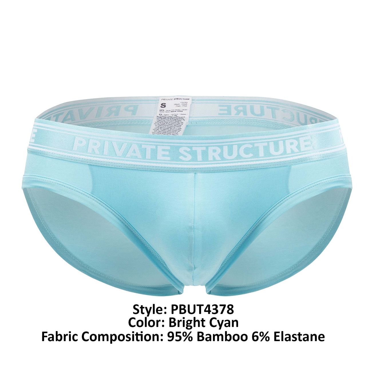 Private Structure, Stylish Men's Underwear