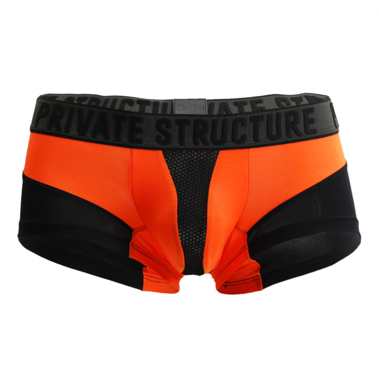 Private Structure PMUZ3783 Platinum Modal Trunk