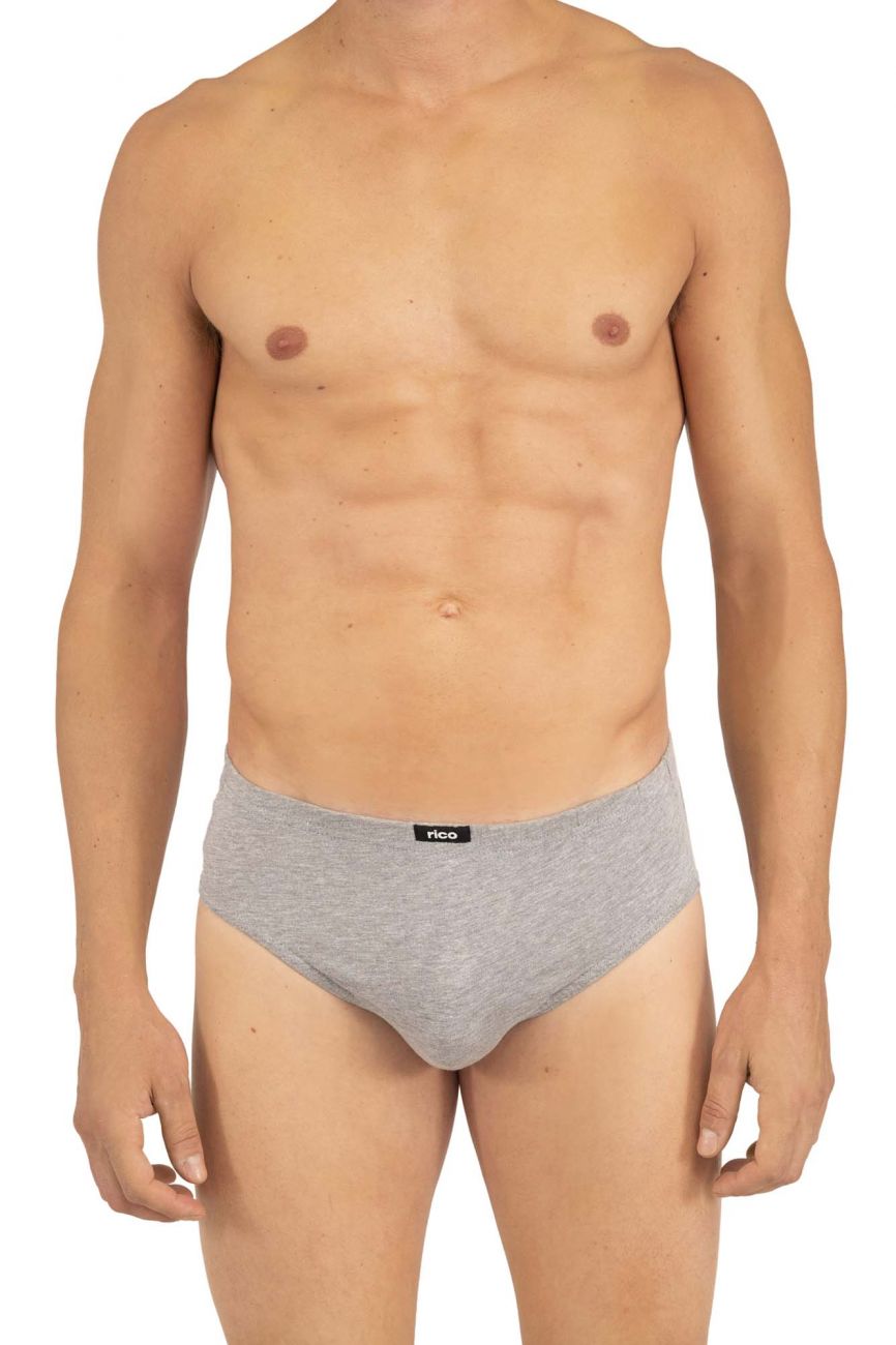 Rico 250321 5PK Low Briefs