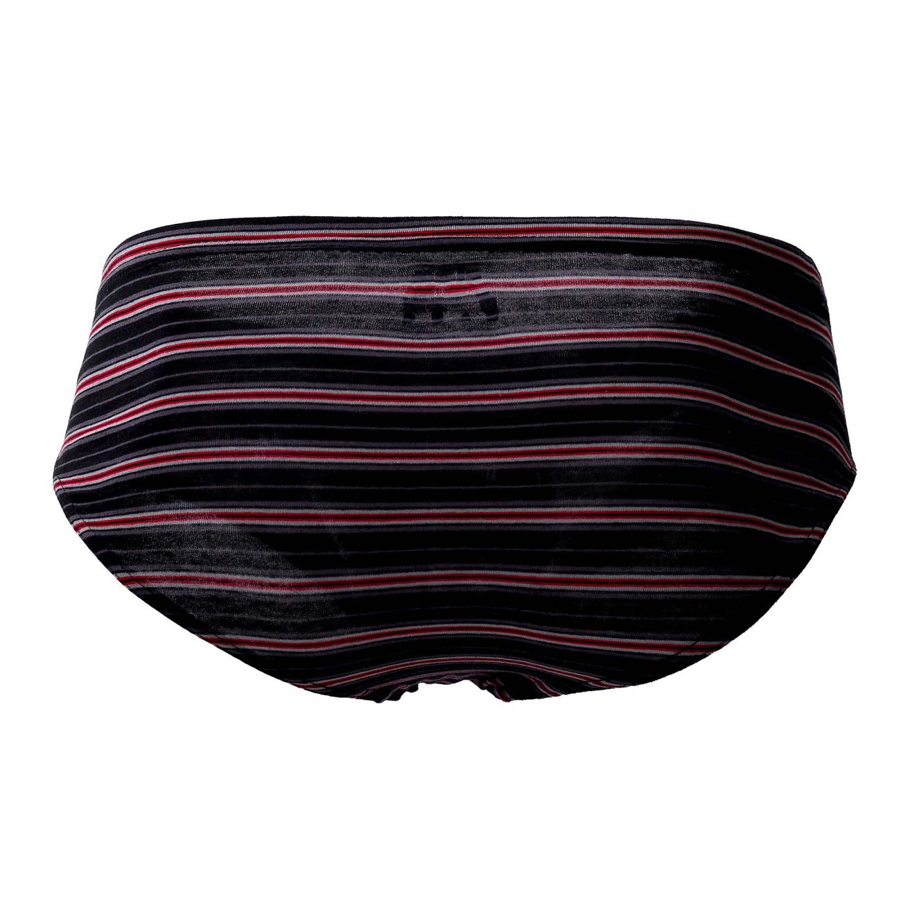 Rico 250322 5PK Low Briefs Red