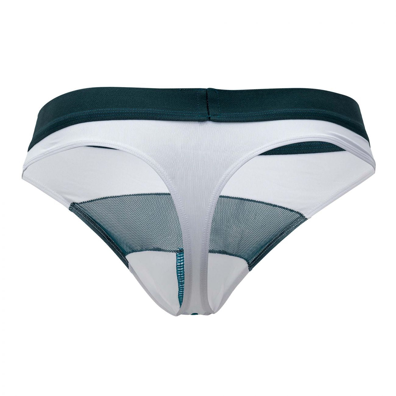 Roger Smuth RS008 Thongs White