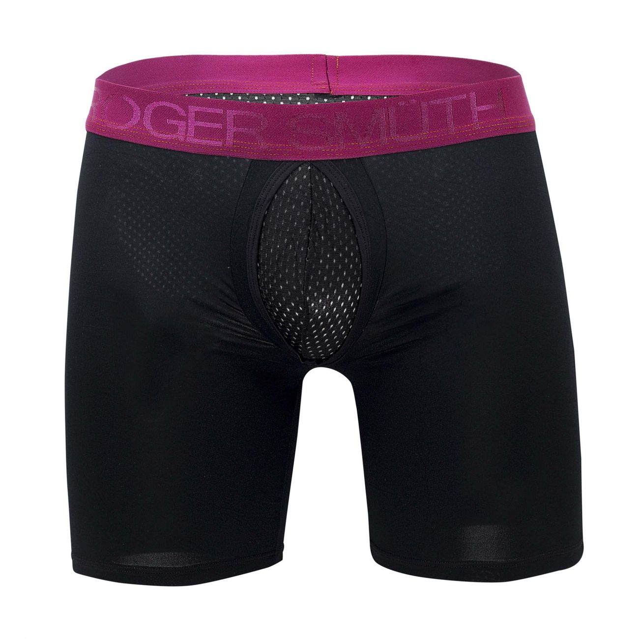 Roger Smuth RS010 Boxer Briefs Black