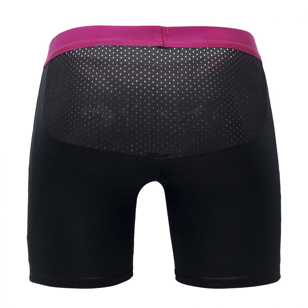 Roger Smuth RS010 Boxer Briefs Black