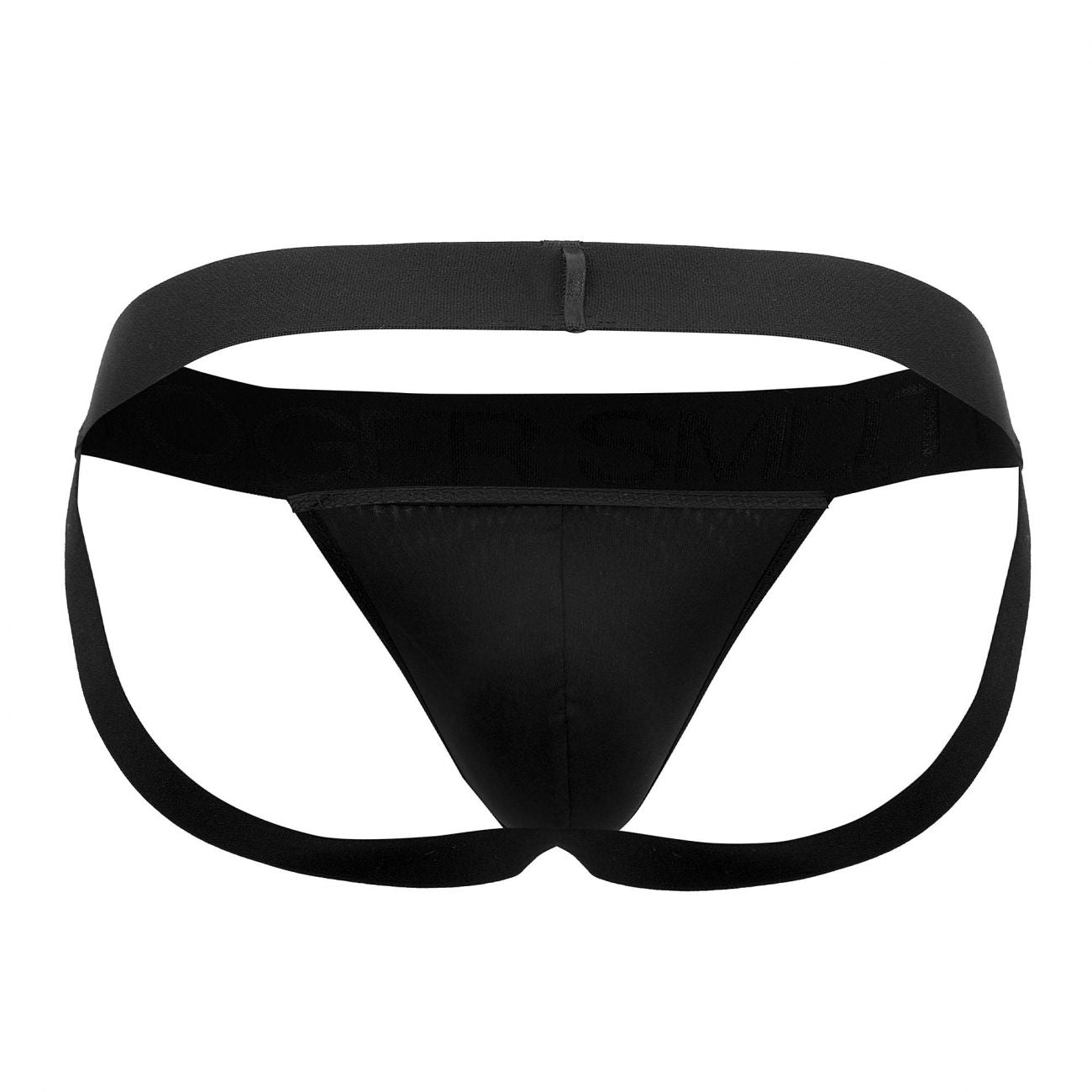 Roger Smuth RS033 Jockstrap Black