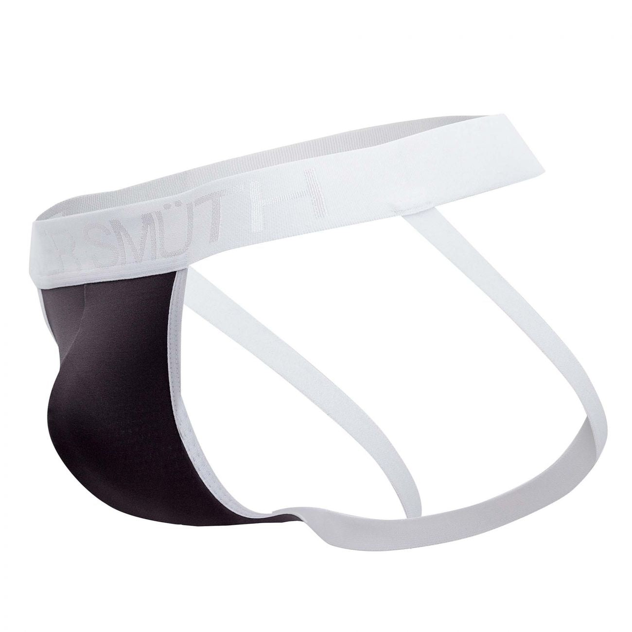Roger Smuth RS033 Jockstrap Grey