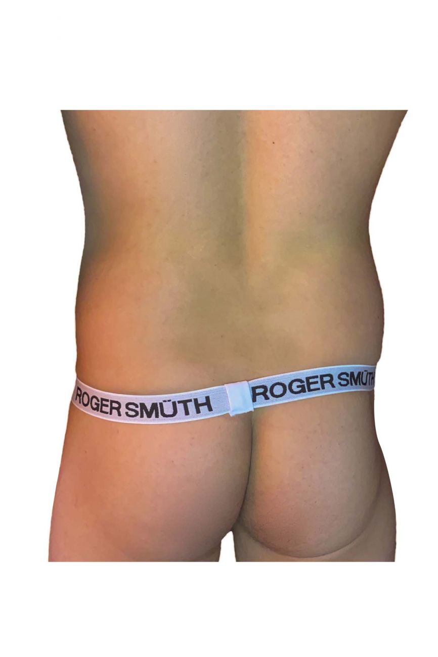 Roger Smuth RS055 Ball Lifter White