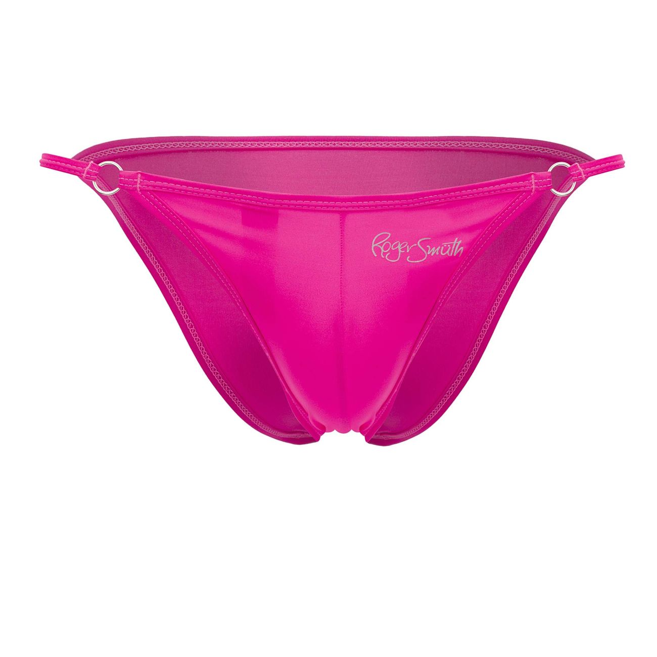Roger Smuth RS084 Bikini Fuchsia