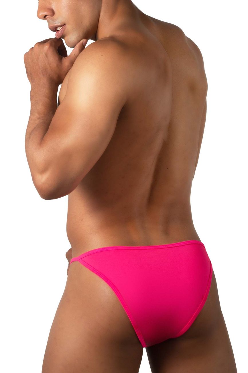 Roger Smuth RS084 Bikini Fuchsia