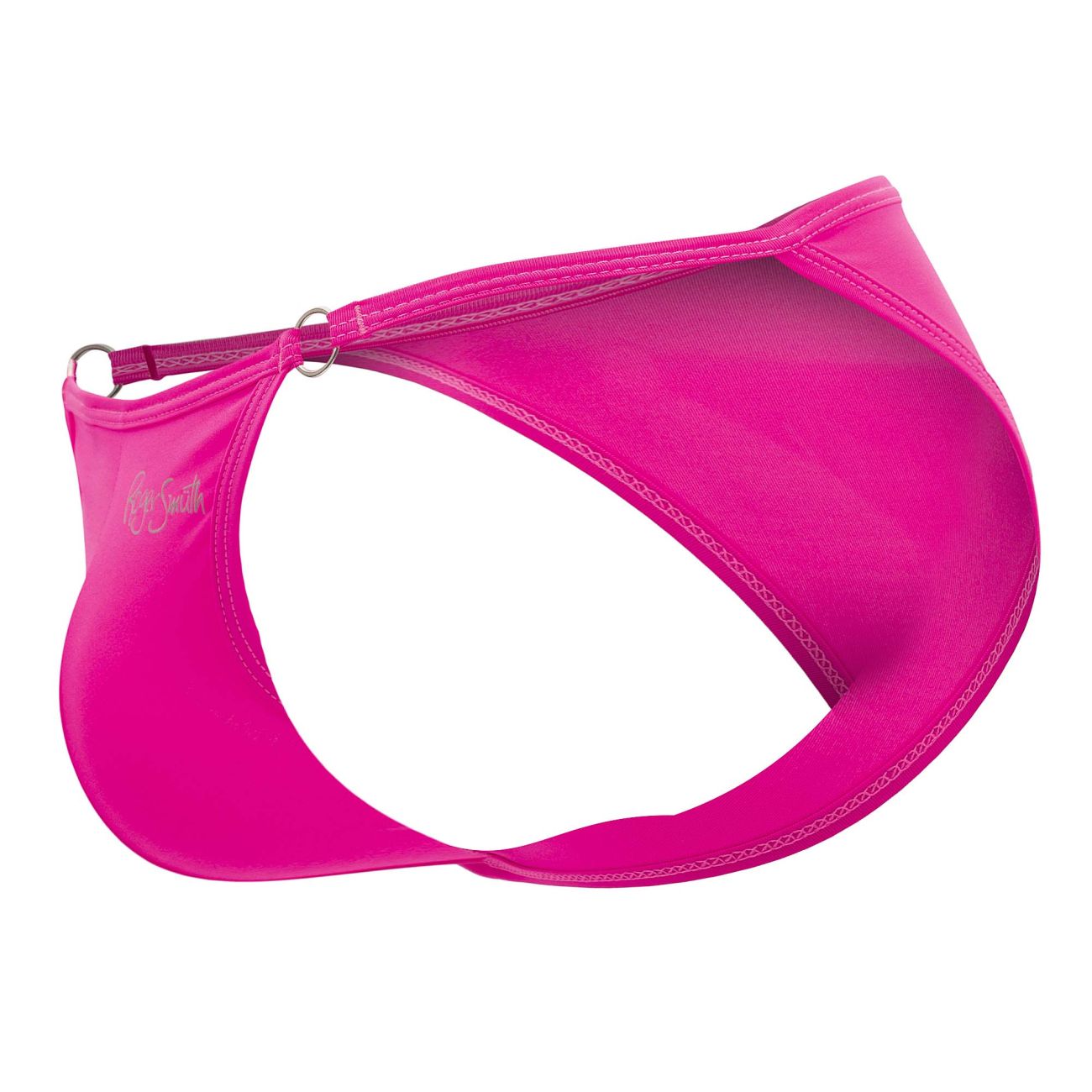 Roger Smuth RS084 Bikini Fuchsia