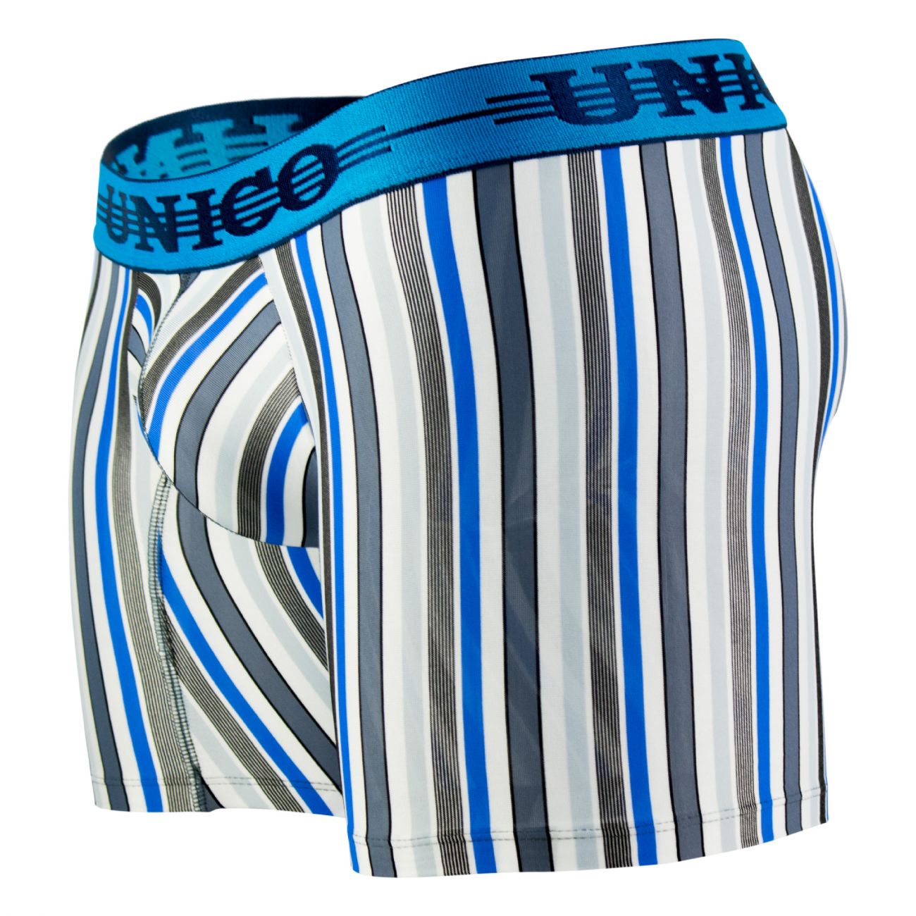 Unico 1802010020265 Boxer Briefs Faith