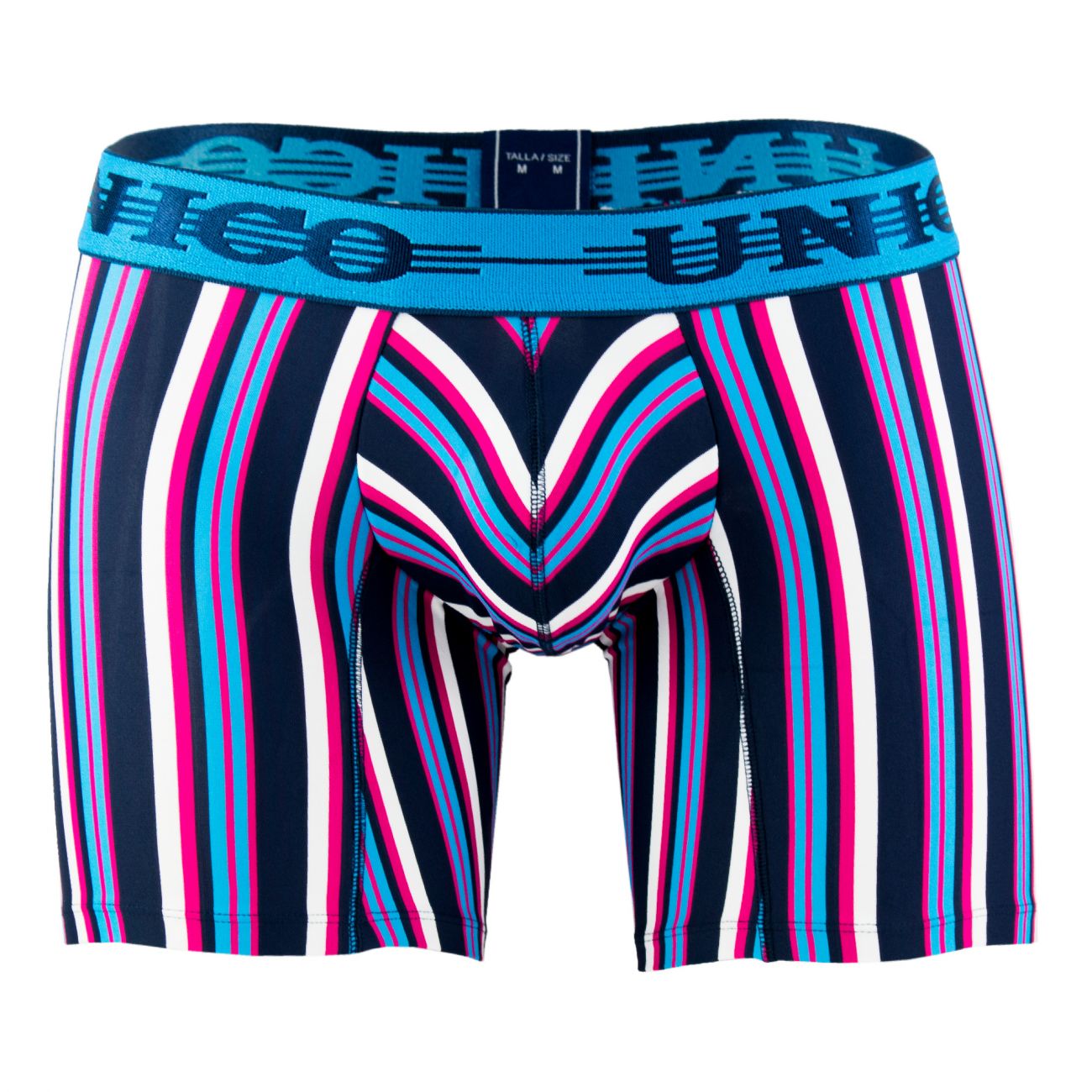 Unico 1802010020366 Boxer Briefs Nuclear