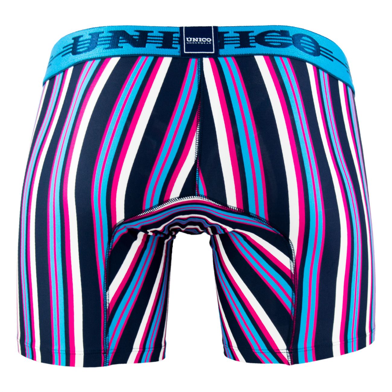 Unico 1802010020366 Boxer Briefs Nuclear