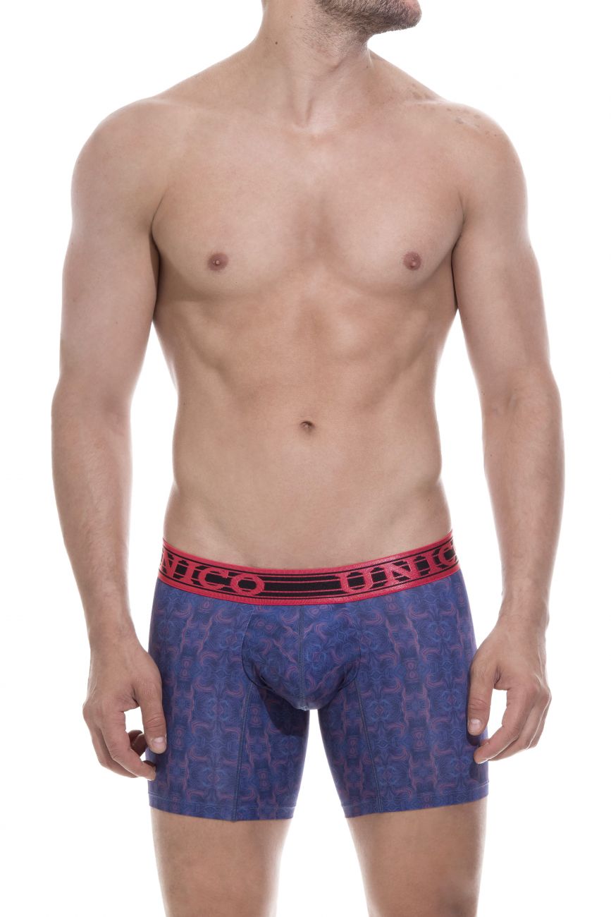 Unico 1803010020890 Boxer Briefs Ecologico