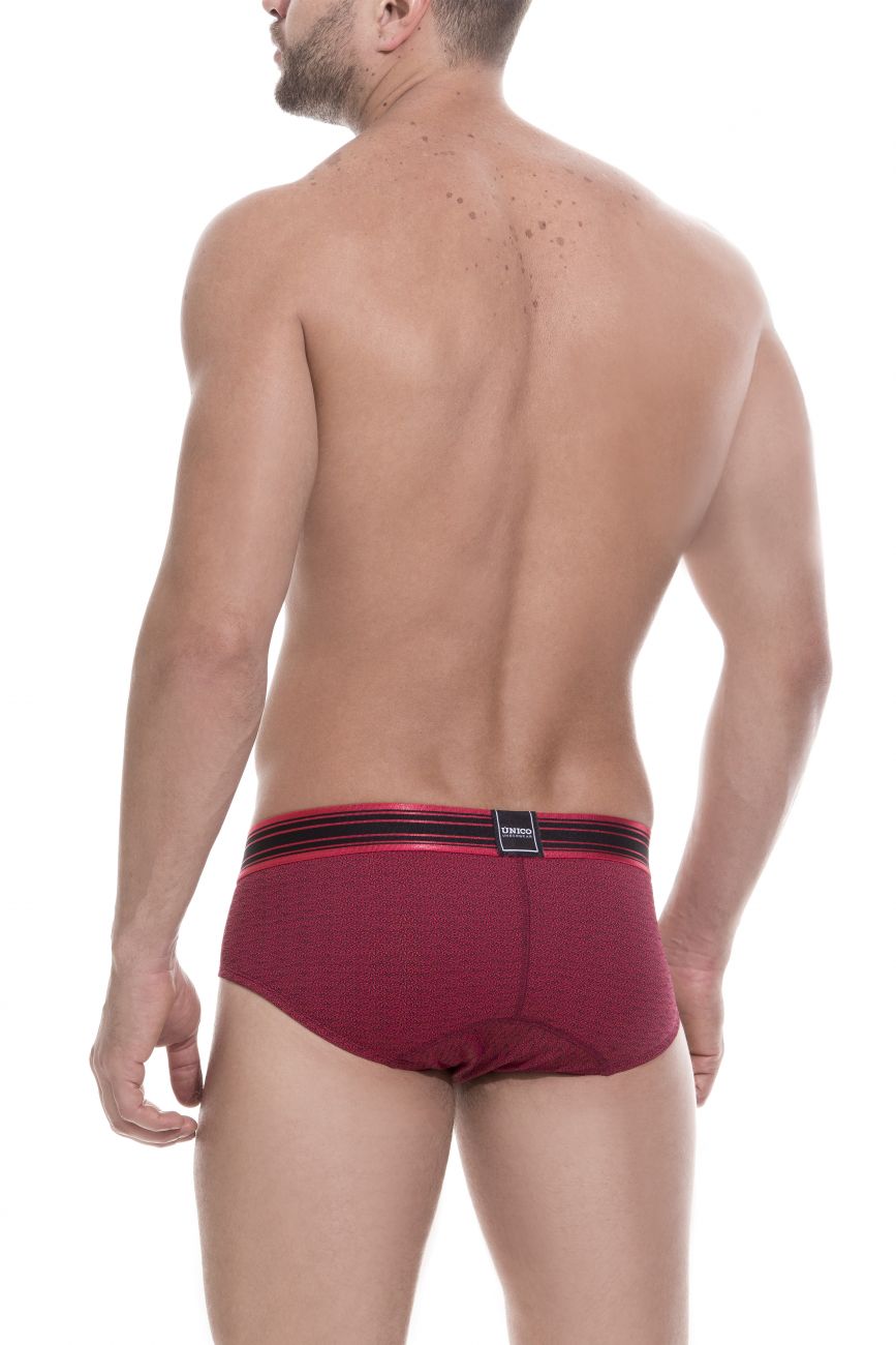 Unico 1803020110487 Briefs Pacifico