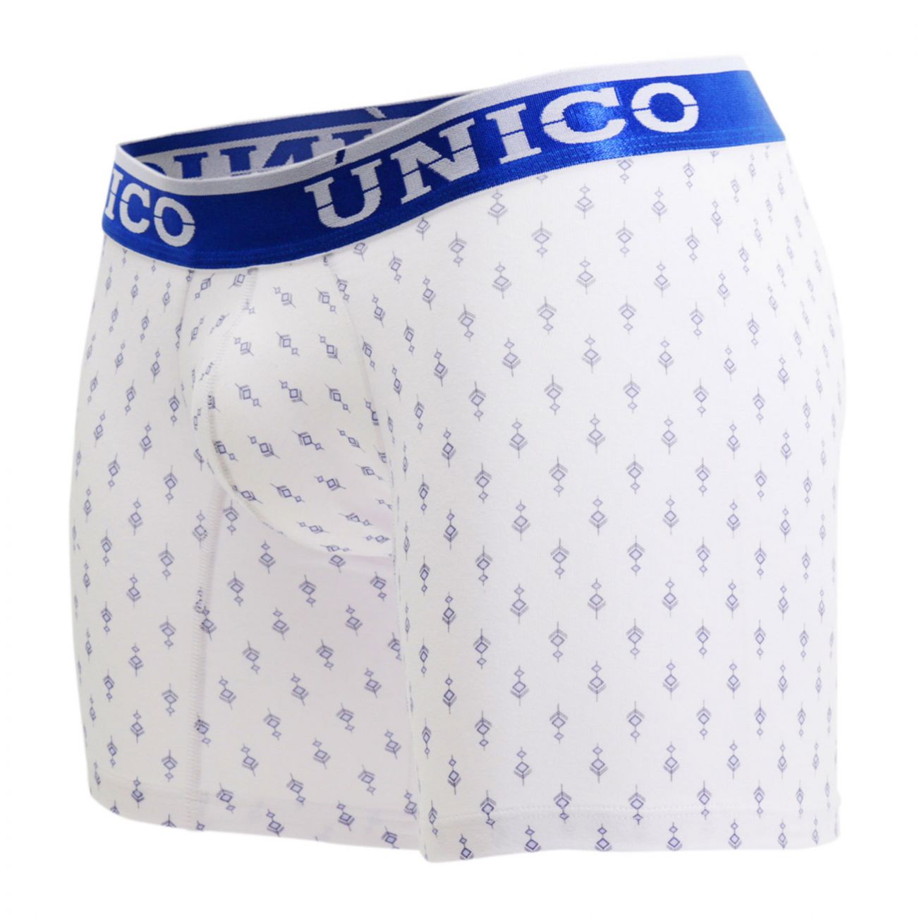 Unico 1901010021230 Boxer Briefs Expression