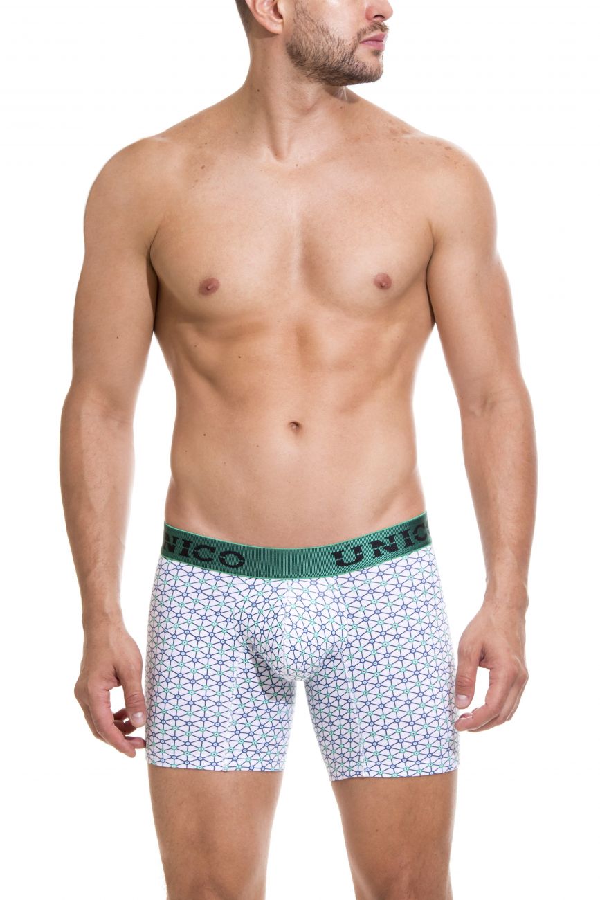 Unico 1901010022331 Boxer Briefs Amana