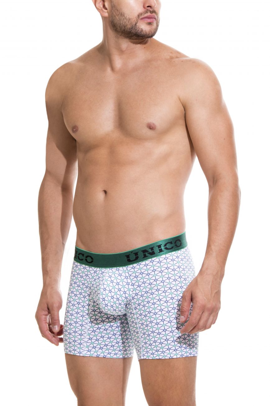 Unico 1901010022331 Boxer Briefs Amana