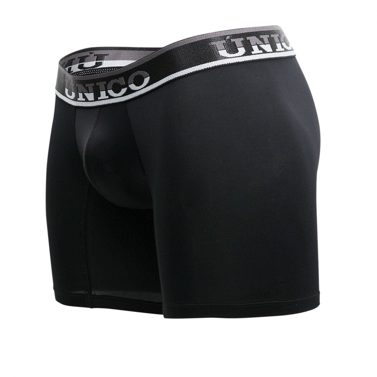 Unico 1902010020699 Boxer Briefs National Black