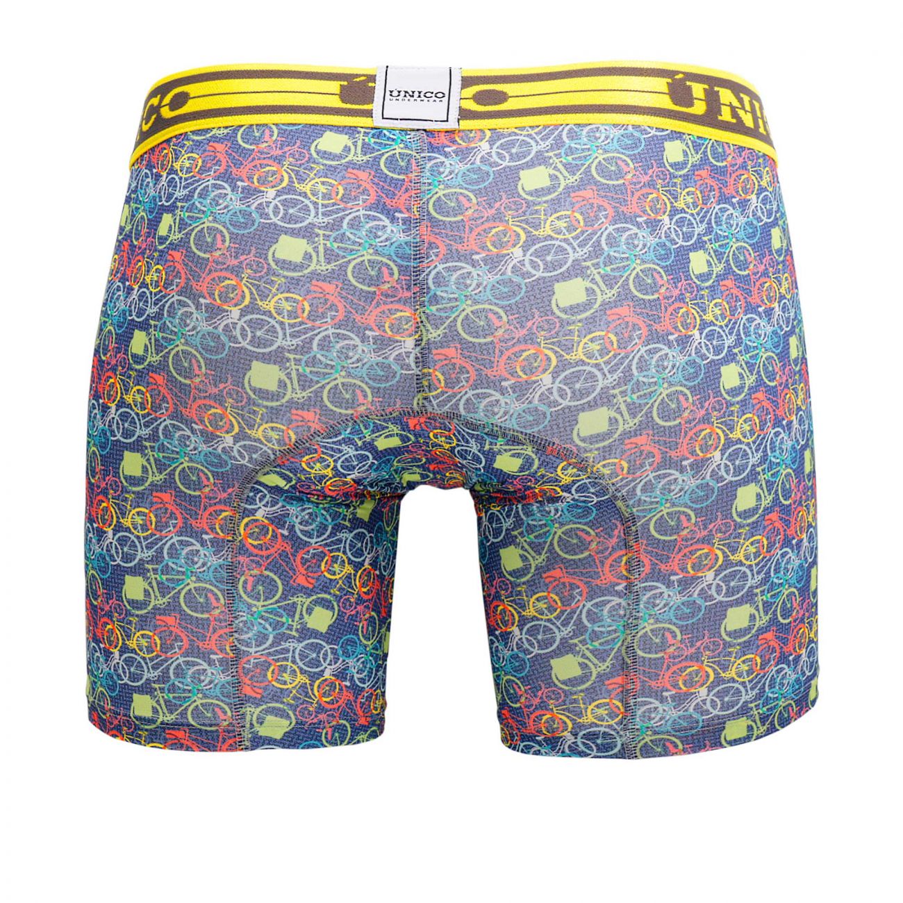 Unico 1902010023063 Boxer Briefs Timeless Printed